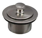 K62-3dsbn Keeney Lift Turn With Strainer
