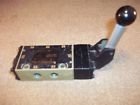 K71da00-kc0-kl1 Norgren Pneumatice Air Lever