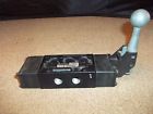 K81da06kc0kl2 Norgren Control Valve With