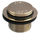 K826-20dspb Keeney Foot Lok Stop Tub