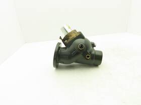 En-gjl-250-pn16-dn80 Kaeser Asd 25 Sigma 170 Air Compressor Check Valve 3 Inch Flanged Dn80 381520