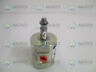 Kaf400-nc11 Kgi Kraus Global Solenoid Valve New No Box