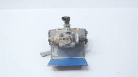 37dg Kajaani Pneumatic Stainless Ball Valve 1/2in Npt