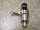 Kav-075-p Mdc Vacuum Angle Valve Stainless Steel Pfeiffer Leybold Lab Fitting