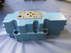 Kbd-33c170n Rsmi Vickers Directional Valve