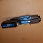 Kbfdg4v52c70nzpe7h710 Vickers Proportional Valve New No Box