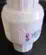 Kc-1500-t Kc-1250-t Kbi 1-1 4 Fip Pvc Check Valve Valves New Free Shipping 011651188207