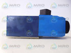 Kcg-3-250d-z-m-u-hl1-10 Kcg-3-250d-z-m-u-h7-60 Vickers Proportional Valve New No Box