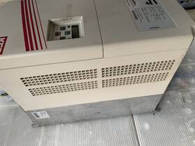 14f4c0g-5g02 Keb Combivert Mint Condition Leybold Vacuum Inverter Drive 13kva