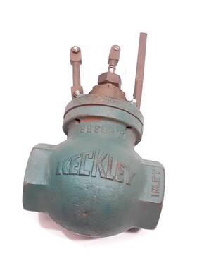 S2ssb77 Keckley Float Valve 2 Inch