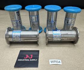 Nssfs-25tf Keihin 6 Preowned- Constant Flow Control Valve 30l/min Warranty