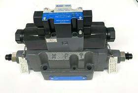 Dg5v72c1etp2t84ja Keiki Directional Control Valve Dg5v 7 2c 1 E T P2 84 Ja
