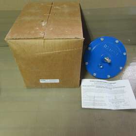Kvd-p18-1-05 Kenco Kdv-p18-1-05 Freezeless Dump Valve New In Box Make Offer
