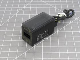 T156552 Keyence Fd-v40a Flow Sensor