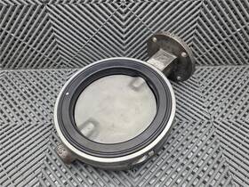 109-103-080-099 Keystone Butterfly Valve 8 Inch Inner Diameter Cf8m