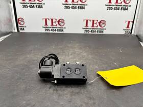 150953020791612 Keystone Npt Solenoid Valve