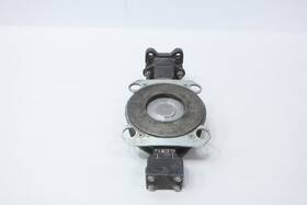 360-158 Keystone Steel Wafer Butterfly Valve 150 3in