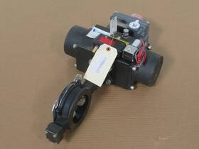 T210183 Keystone Css1tsg Gate Valve Assembly