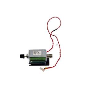 23603-1-51885 Keyswitch Sm2/push/pull/12vdc Used