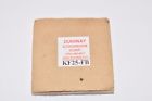 Kf25-fb Duniway Stockroom New Corp Flange Blank