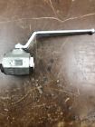 Khm-32sae-3314 Hydac Stainless Steel Ss Ball Valve Psi New Vd