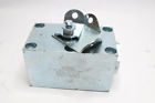 Khp3k-25-l-1114 Hydac Hydraulic Manifold Mounted Ball Valve