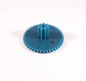 1525 Kinetico #6 Blue Gear Water Softener Parts Replacement