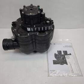H12180 Kinetico Hydrus Filter Valve Multitank H12180. Read Description. As Is