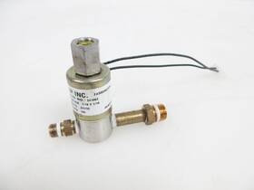 241062-24 Kip Inc. 241062 Orifice 1/16 X 24vdc Solenoid Valve