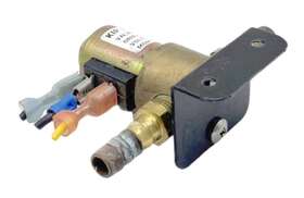 150mopd Kip Inc 3x570 Kip. Solenoid Valve 1/8 Inch 36vdc 10w Barb Fittings