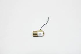P141115-1343 Kip Pneumatic Solenoid Valve 120v-ac 1/8in