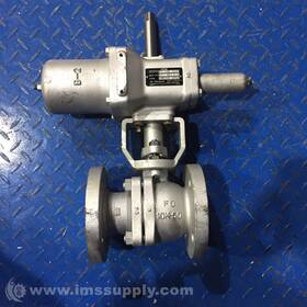 B-10fctb-50 Kitz Gate Valve Usip