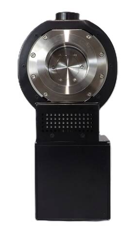 Pcaa80-nwkl8900-a-h-u-004 Kitz Sct Apc Butterfly Valve Ap501c Series Working