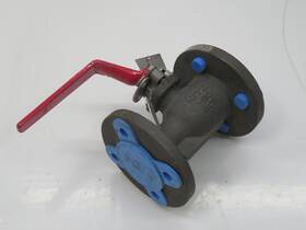 W2gdct6-t2 Kitz Flowserve Ball Valve T236462