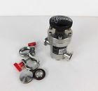 Kiv-075 Mdc Inline Valve Manual Model