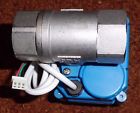 Kld20s Kld Motorized Water Valve