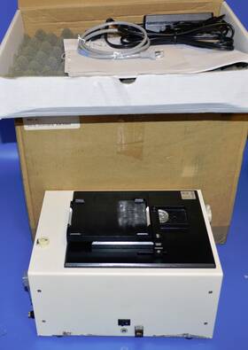 34294009 Kna Technology Plate Loader Fluid Handling Refurbished