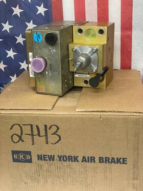 775901r Knorr Brake Ltd 775901 R 13 Pipe Portion For Electro-pneumatic Control Unit