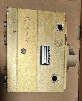 774413r Knorr New York Air Brake 780589 R Bc Control Portion