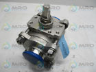 Knox01001807-s1hlh9x-j-02 Pbm Ballvalve As Pictured New No Box