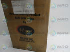 Knox01002169-2d4lt-is-3 Eclipse Shut Off Valve New In Box