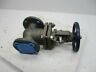 Knox01002635-2491 Powell Shut Off Valve Used