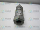 Knox0201194-71s-e Kunkle Relief Valve Used