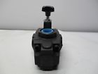 Knox0201396-xs063f30 Vickers Reducing Valve New No Box