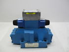 Knox0201681-dg4v-3-6c Knox0201681-dg4v-3-6c-m-w-d-40 Vickers Solenoid Valve As Pictured New No Box