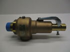 Knox0201916-19-mhga-135 Apollo Safety Pressure Relief Valve Size New No Box