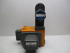 Knox0202075-5000 Maxon Cp Natural Gas Safety Shut Off Valve New No
