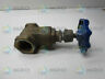 Knox03001097-t-113 Nibco As Pictured Used