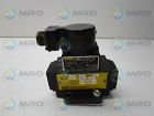 Knox03001425-801234-aaa-nr Parker Used