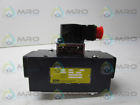 Knox03001427-801234-aae-nr Parker New No Box